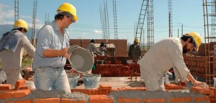 22 de abril//Día del Trabajador de la Construcción