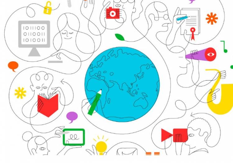 26 de abril: Día Mundial de la Propiedad Intelectual