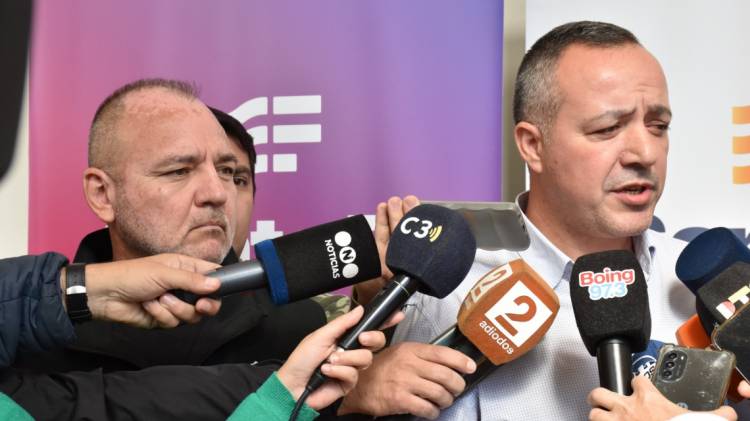 En más de 40 allanamientos, PDI detuvo a 7 personas vinculadas a una banda de Esteban Alvarado