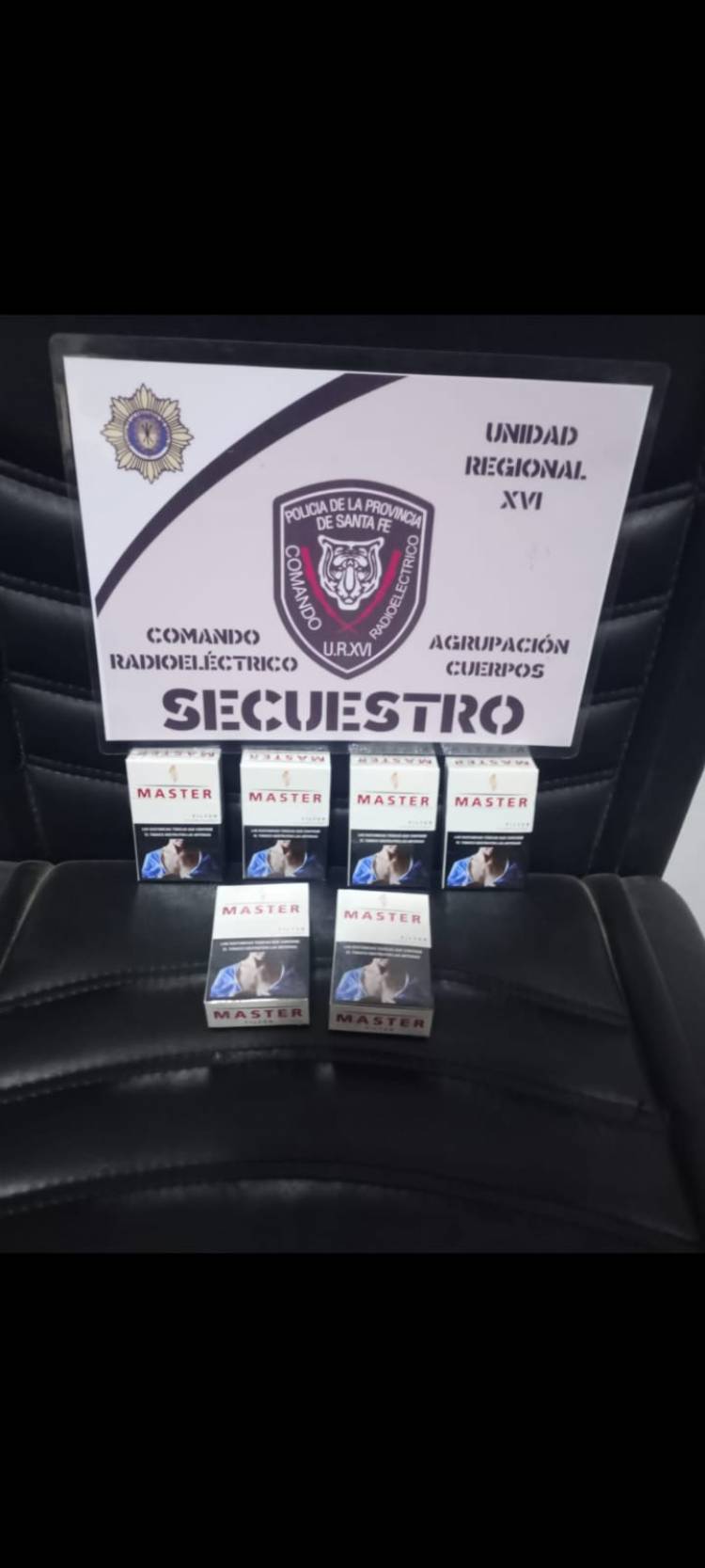 San Justo//Individualizaron al autor de un hecho en Barrio San José Obrero-Recuperaron elementos.