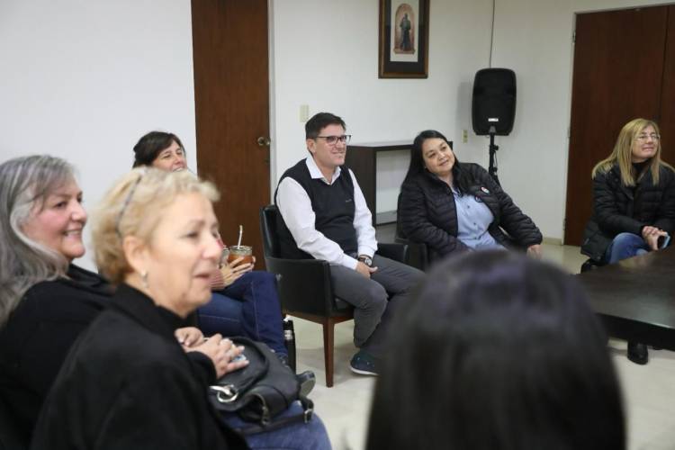 Provincia invierte más de $ 1.400 millones en infraestructura educativa
