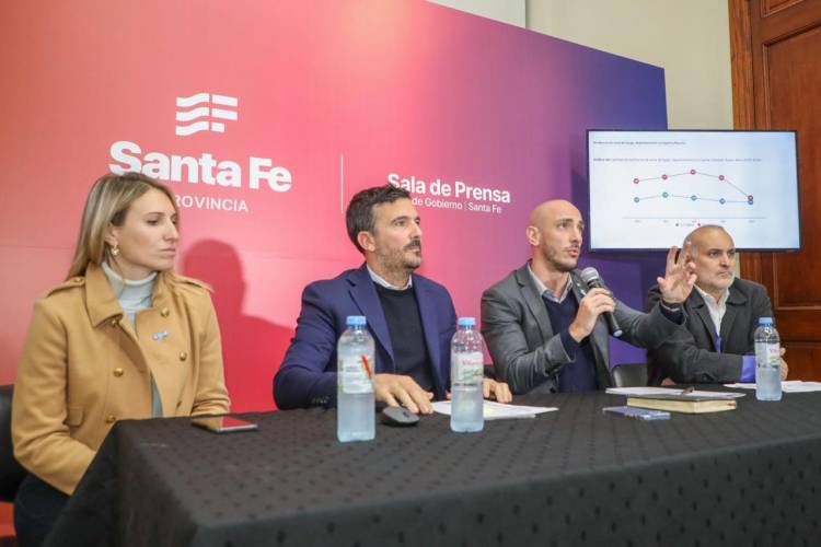 Observatorio de Seguridad Pública: información estadística clave para tomar decisiones