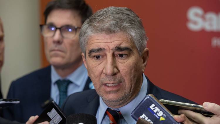  El Gobierno valoró el acuerdo salarial alcanzado con los gremios