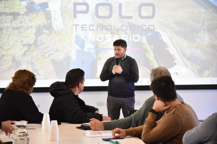  Se pusieron en marcha las comisiones de trabajo del Consejo Económico y Social