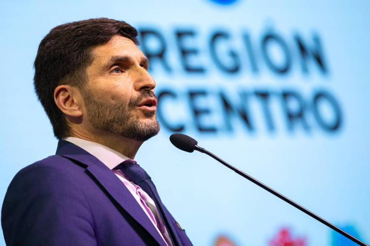 Pullaro: “Necesitamos construir poder desde las provincias para desarrollar nuestras regiones”