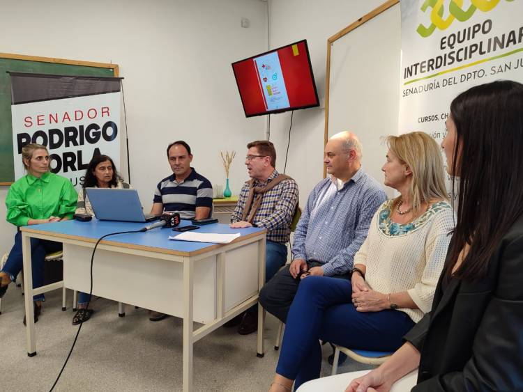 2° CONGRESO NACIONAL - DEPORTE, SALUD Y EDUCACIÓN - QUE SE REALIZARÁ EN SAN JUSTO