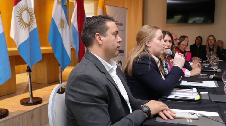  Región Centro: se constituyó en Córdoba la Mesa Permanente de Políticas Sociales