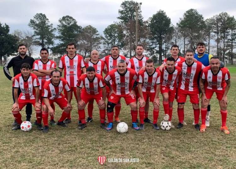 Colón de San Justo//Senior-AperturaLSF-Victoria en Condicion de Local