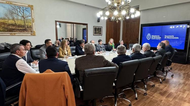 Biocombustibles: con aval de Nación, Santa Fe lidera un nuevo proyecto de Ley para la Argentina