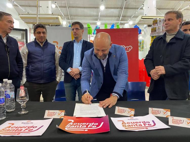  Precios de referencia: “Acuerdo Santa Fe” se actualiza y extienden el programa de cortes de cerdo
