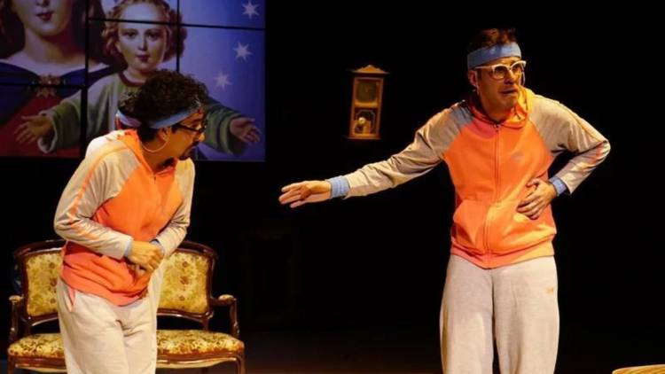  Música, teatro, kermes, Espacio Messi y más para disfrutar del Invierno en Santa Fe