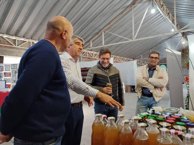 Rodrigo Borla//EXPO LA CRIOLLA