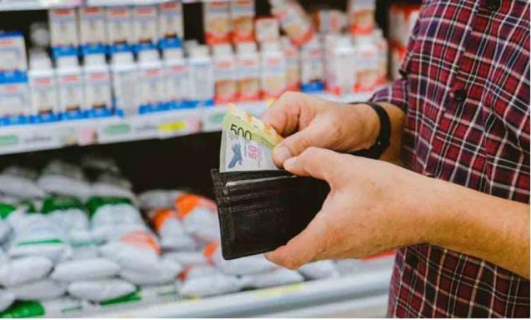 El consumo de lácteos podría alcanzar su nivel más bajo en la historia este año"