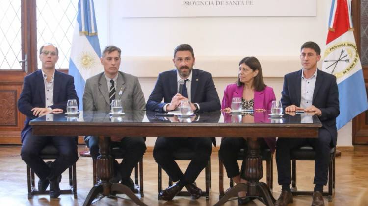 Tres ofertas para dar inicio a las obras de puesta en valor y refuncionalización de La Esmeralda
