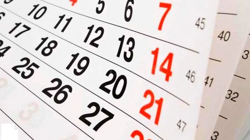 Efemérides del 12 de septiembre: ¿qué se conmemora hoy?