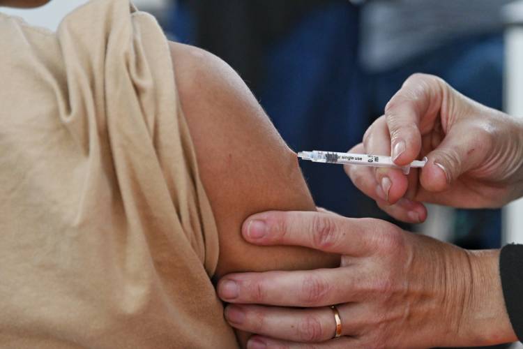 Objetivo Dengue: comenzó la vacunación en la ciudad de Santa Fe