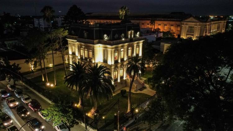   Santa Fe: Vuelve la Noche de los Museos con una amplia propuesta en espacios de la Provincia