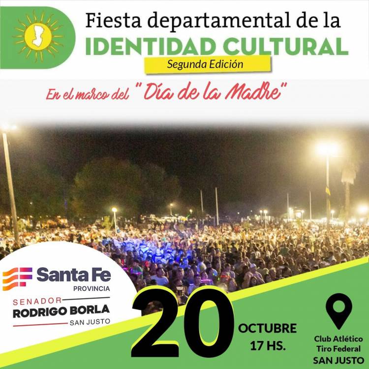 Conmemoración del Día de la Madre