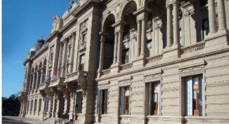 Borla Confirmó más recursos para comunas del departamento San Justo