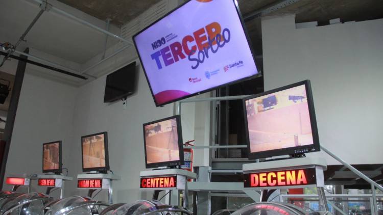 Créditos Nido: Provincia anuncia los resultados del tercer sorteo