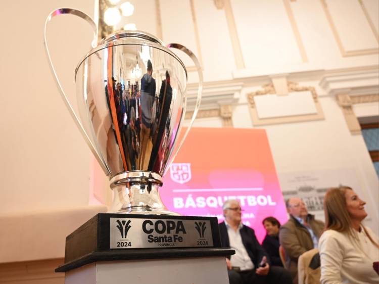 Se disputa la gran final de la Copa Santa Fe entre Juventud de Esperanza y Juventud Pueyrredón