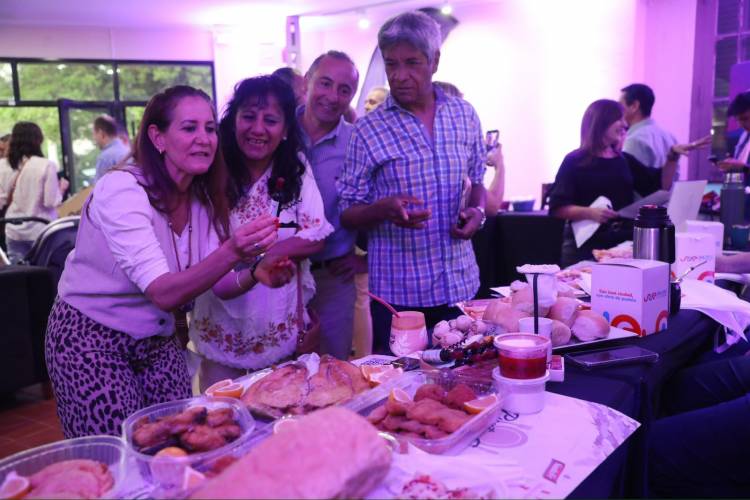 Provincia presentó propuesta para la temporada de verano 2024/25