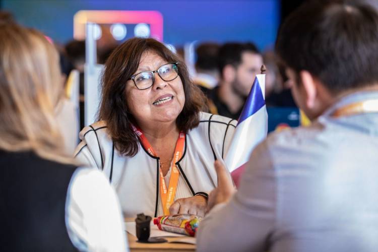 Vincular Santa Fe 2024: más de 200 empresas ya se anotaron en la ronda de negocios
