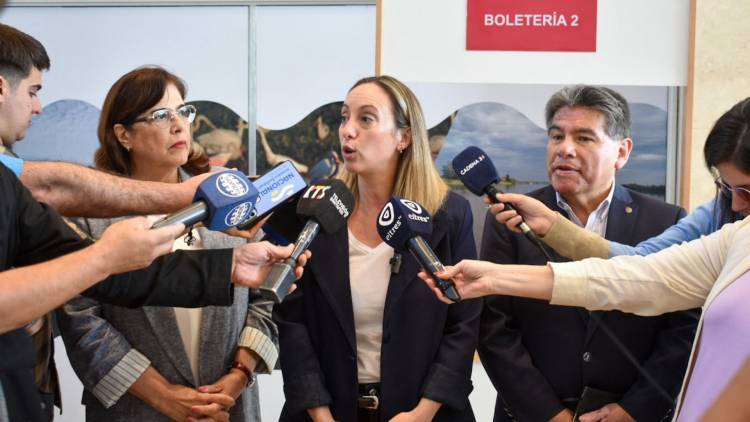 Rosario: comienzan los cruces a las Islas desde la Terminal Fluvial