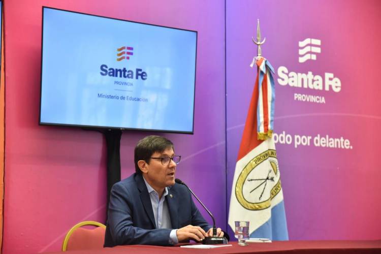   Educación implementará una hora más destinada a alfabetización en todas las escuelas primarias de gestión pública y privada