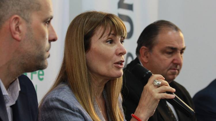 Santa Fe: Provincia presentó detalles de la XXX edición de la Feria del Libro