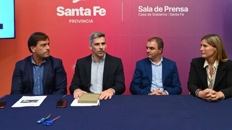 Helvecia: seis ofertas para obras de reparación integral del Centro de Salud de barrio Malabrigo