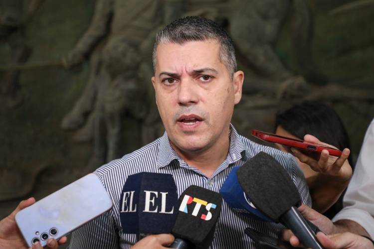 Provincia dispondrá de más de 400 policías para la final de la Copa Argentina que se jugará en Santa Fe