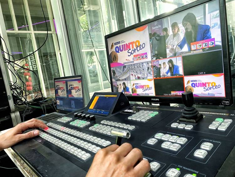 En cinco meses, Provincia sorteó más de 1.100 Créditos Nido