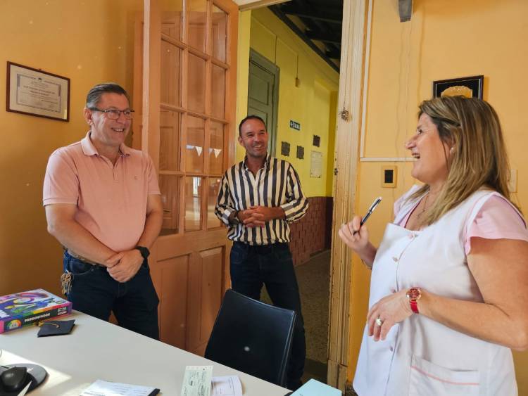 Rodrigo Borla//PROGRAMA 1000 AULAS.