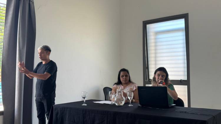 Comenzó la capacitación obligatoria para los agentes públicos en perspectiva de discapacidad