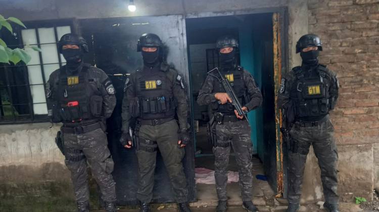 Rosario: Un nuevo detenido por el homicidio del policía Andrés Farías