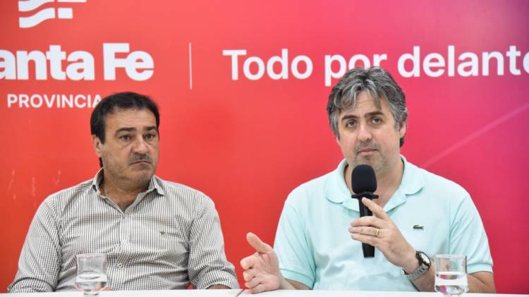 Provincia licitó la compra de 300 camionetas para patrullaje