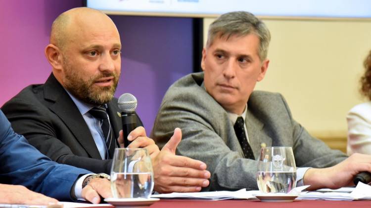 Promoción Industrial: Provincia otorgó $ 1.550 millones en beneficios tributarios que generaron 3.500 puestos de trabajo