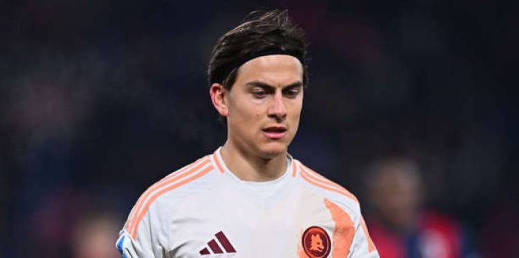 Se conocieron los resultados de los estudios de Dybala tras la patada de Alan Varela que lo lesionó