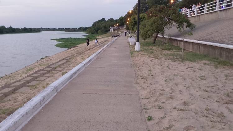  CAYASTA:PIERDE LA VIDA UN HOMBRE DE 34 AÑOS TRAS UN ACCIDENTE DE TRÁNSITO.