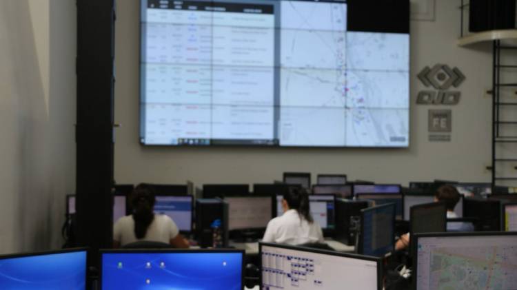 Santa Fe incorporará cámaras de videovigilancia con IA y tecnología de vanguardia en procesamiento de imágenes