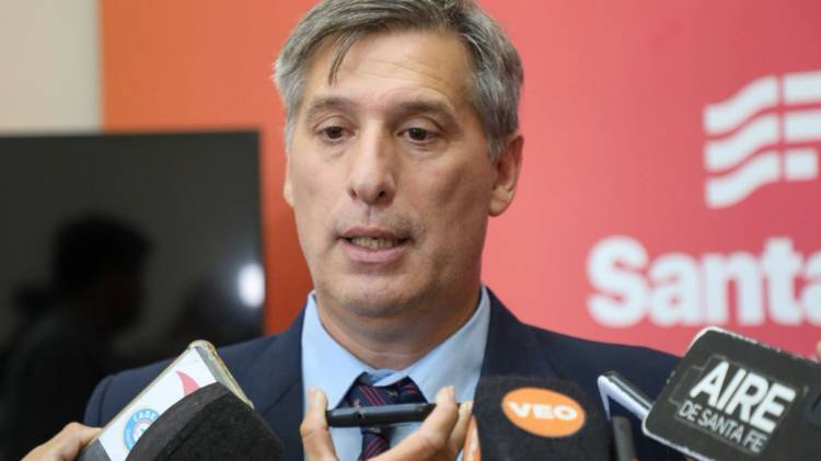 Provincia recuerda cuáles son los beneficios para transportistas en la Ley Tributaria 2025