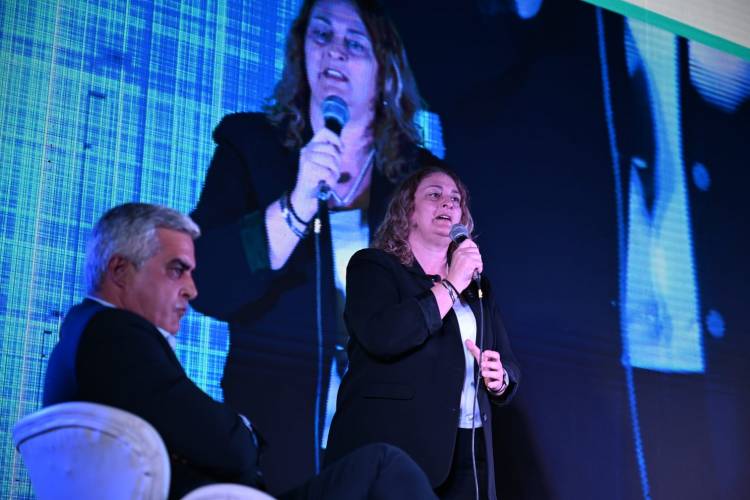 Ciancio: “Nuestra red de salud es una referencia nacional y tenemos que cuidarla”