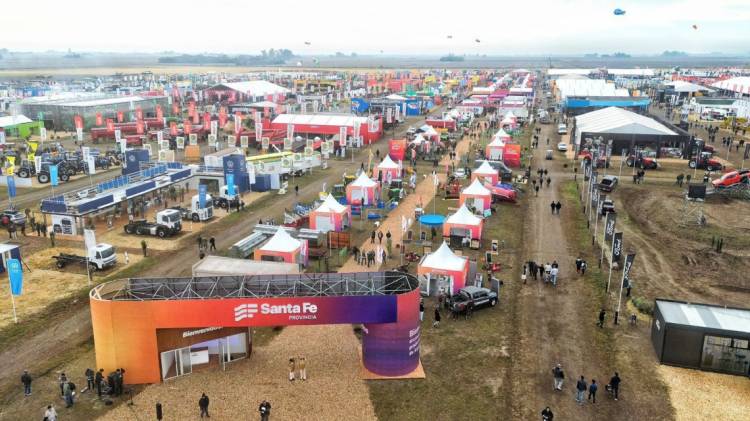 Créditos en Agroactiva: en menos de 28 horas se agotaron cuatro líneas y la Provincia amplió el cupo