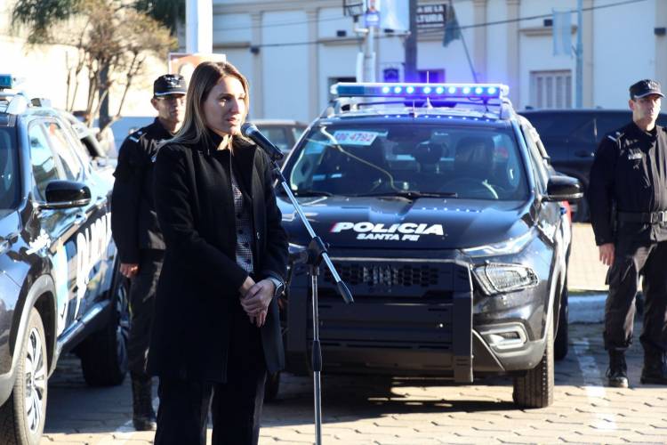 El Gobierno Provincial continúa con el traslado de presos del norte provincial