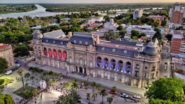 Cultura, visitas guiadas y gastronomía tradicional, para celebrar la memoria del Brigadier Gral. Estanislao López