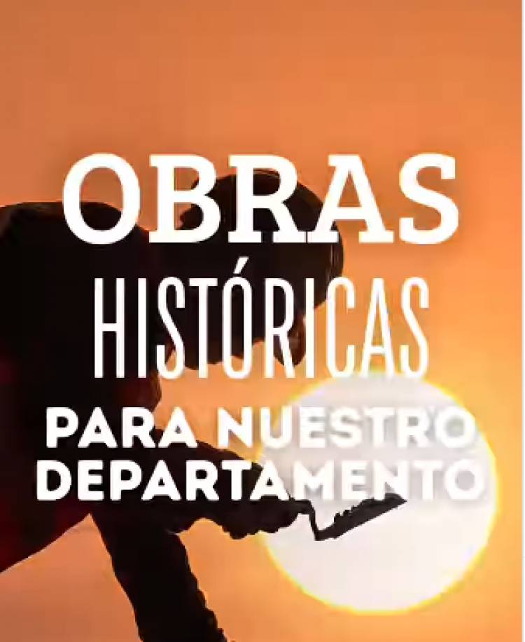 Rodrigo Borla//LO QUE SOÑAMOS, EMPIEZA A HACERSE REALIDAD.