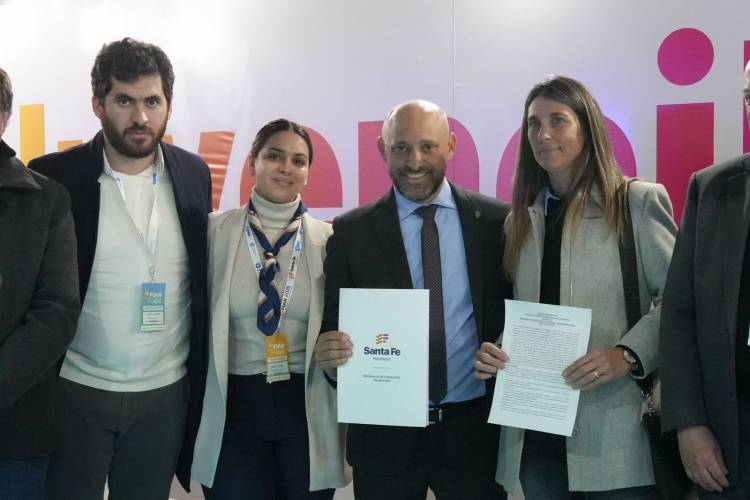 El Gobierno de Santa Fe ya financia a pymes que buscan ampliar su capacidad energética