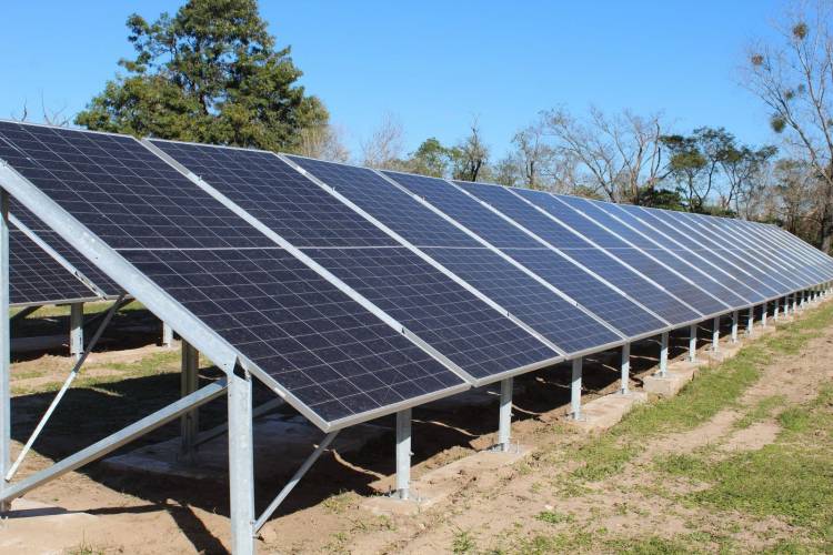  Más de $1.500 millones en inversión sostenible: Santa Fe consolida su liderazgo en financiamiento verde