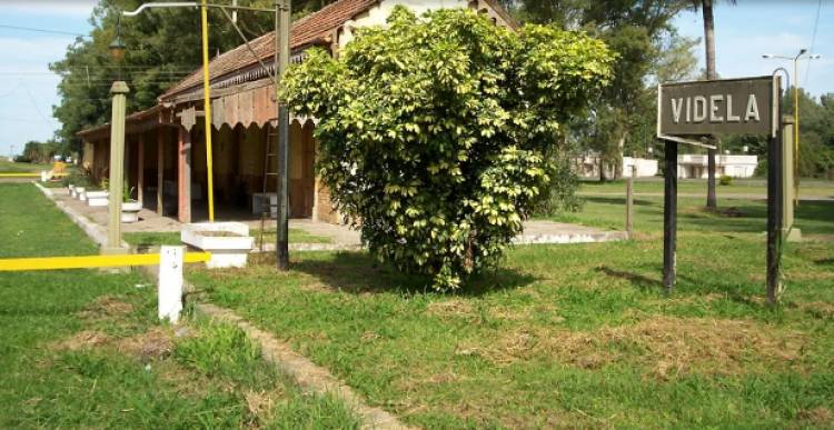 Condenaron a un camionero de Videla que intentó matar a otro